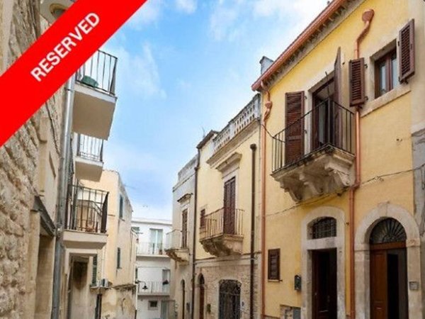 casa indipendente in vendita a Scicli in zona Cava d'Aliga