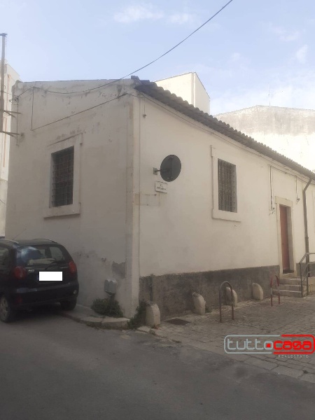 appartamento in vendita a Scicli