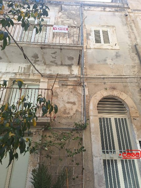 casa indipendente in vendita a Scicli