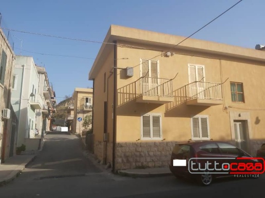 appartamento in vendita a Scicli