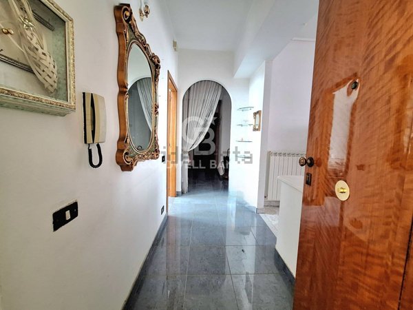 appartamento in vendita a Scicli