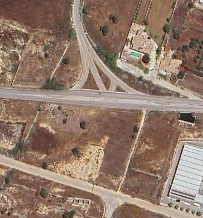 terreno agricolo in vendita a Scicli