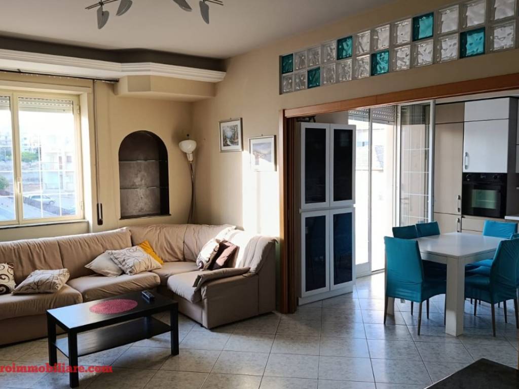 appartamento in vendita a Scicli