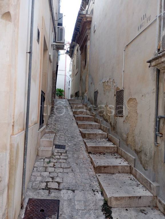 casa indipendente in vendita a Scicli