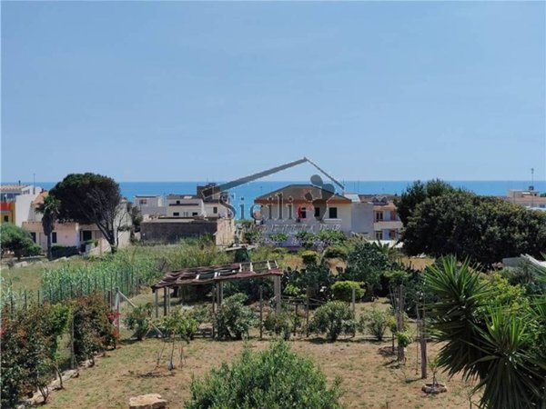 appartamento in vendita a Scicli in zona Cava d'Aliga