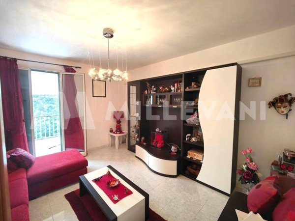 appartamento in vendita a Scicli