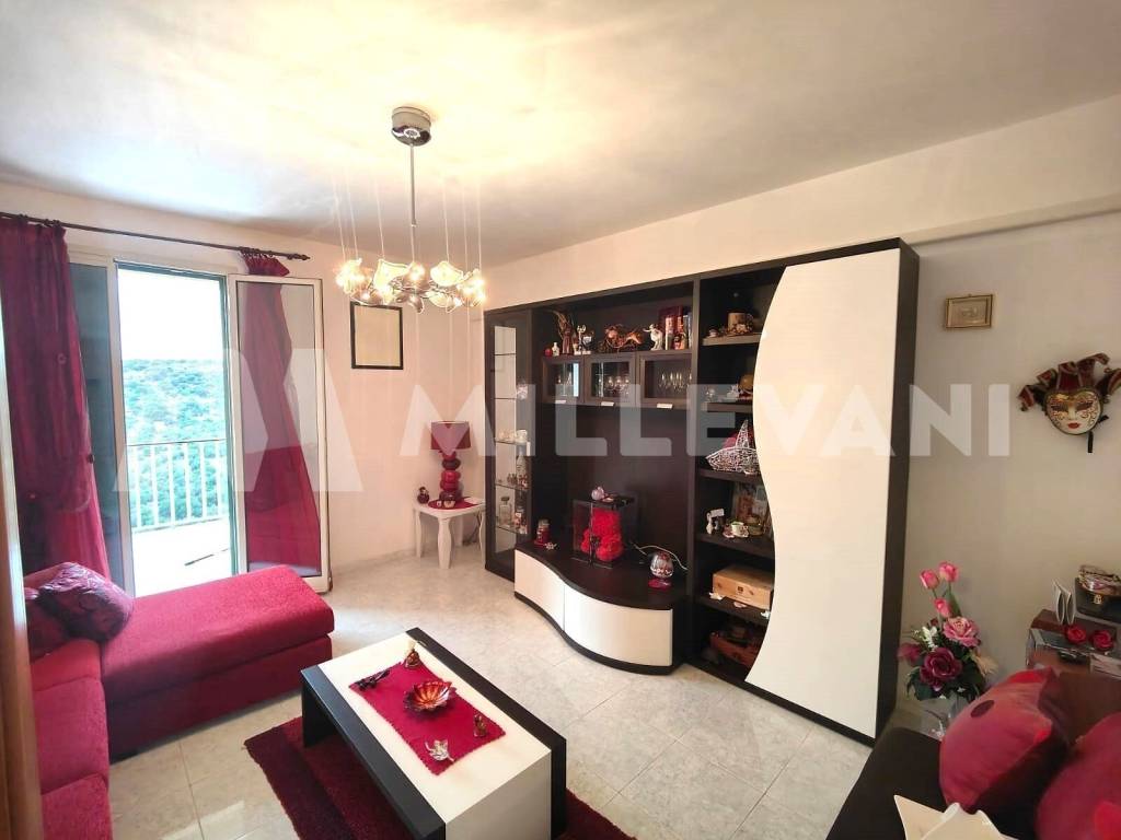 appartamento in vendita a Scicli