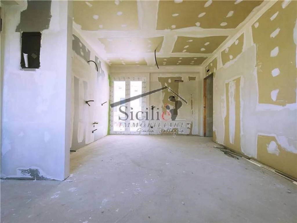 appartamento in vendita a Scicli in zona Sampieri