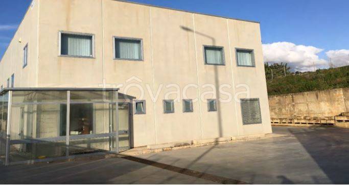 appartamento in vendita a Scicli