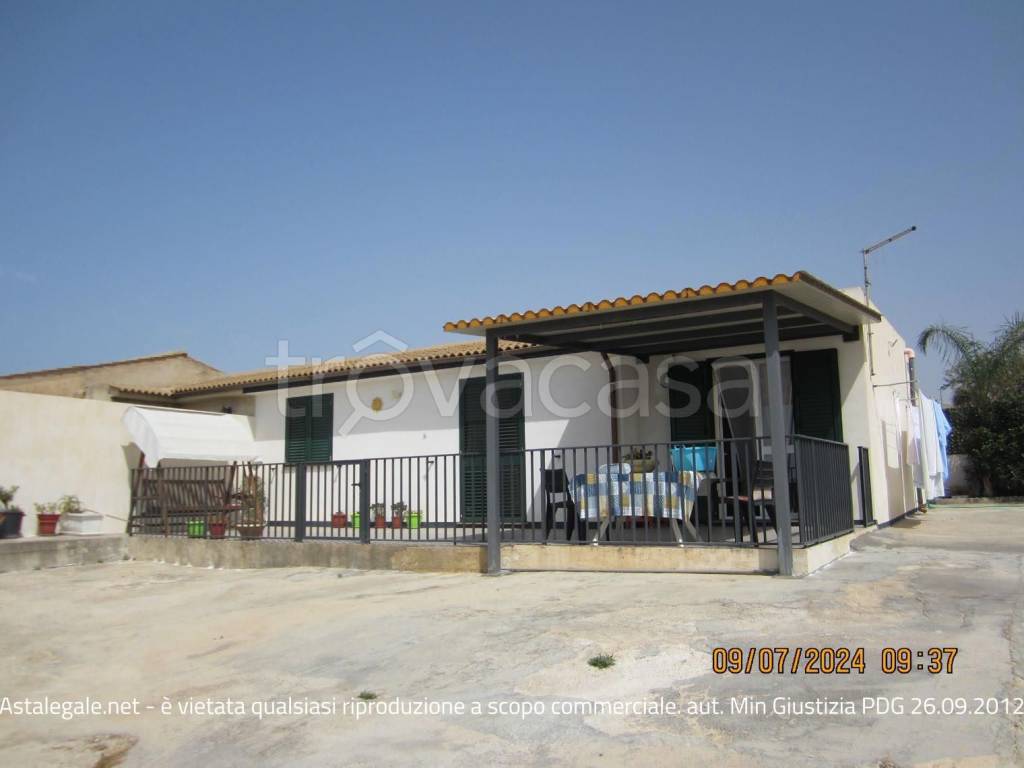 appartamento in vendita a Scicli in zona Donnalucata