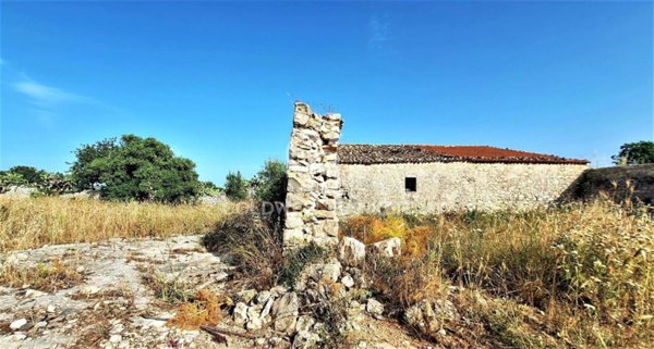 terreno agricolo in vendita a Scicli