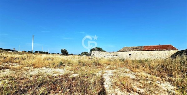 terreno agricolo in vendita a Scicli