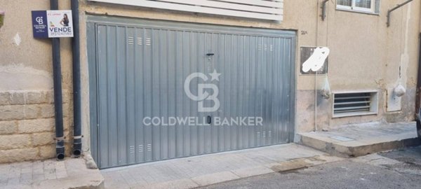 locale di sgombero in vendita a Scicli in zona Donnalucata