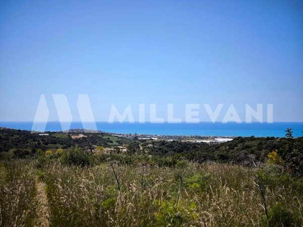 terreno agricolo in vendita a Scicli