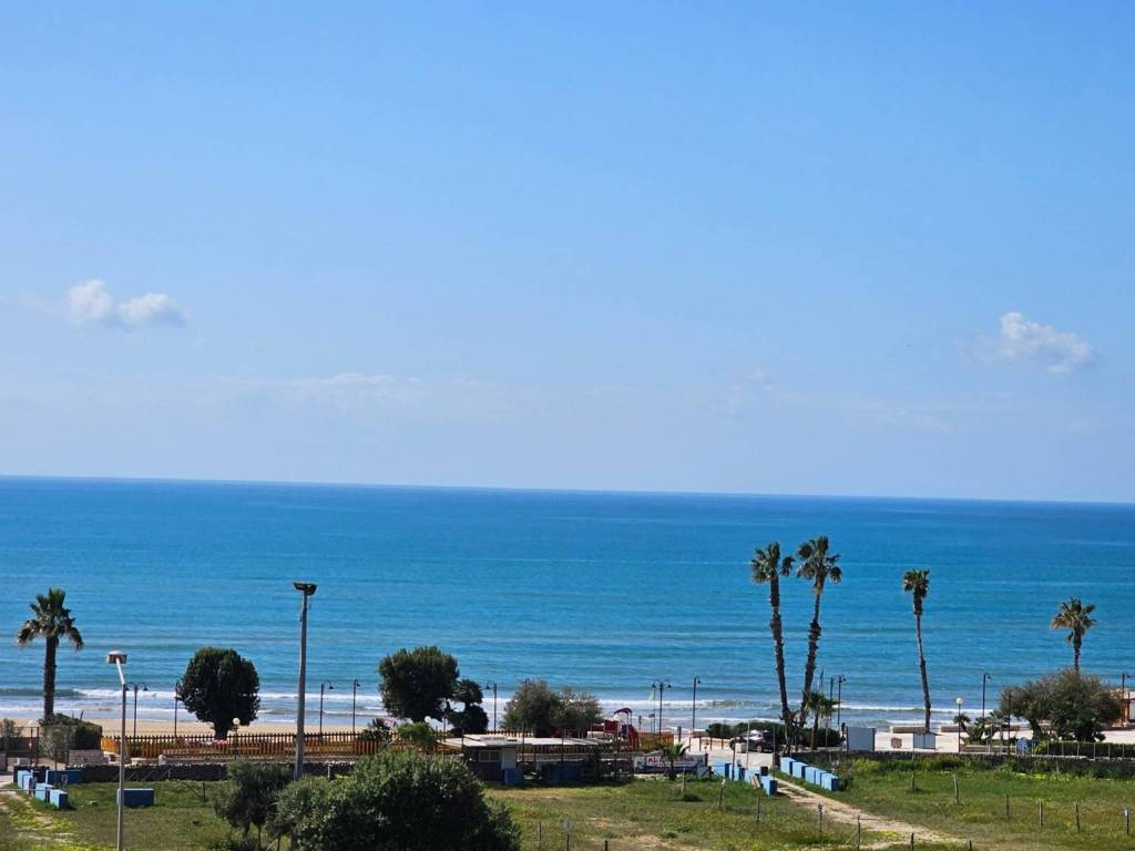 appartamento in vendita a Scicli in zona Sampieri