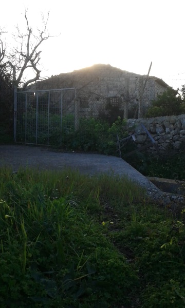 casale in vendita a Scicli in zona Donnalucata