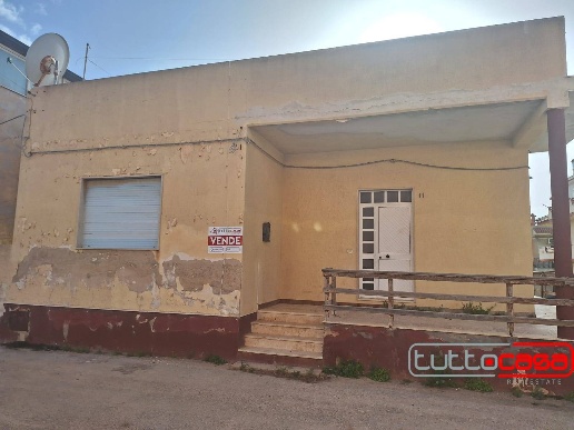casa indipendente in vendita a Scicli in zona Cava d'Aliga