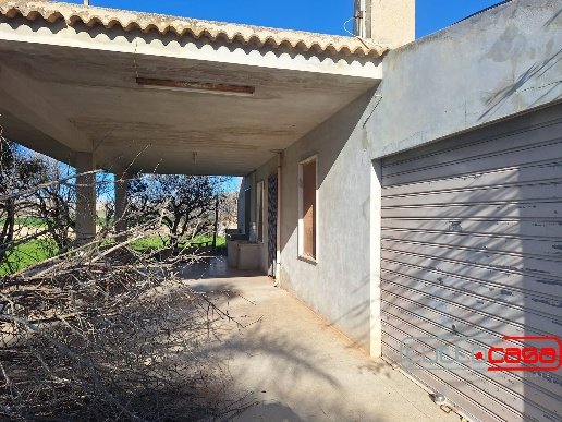 casa indipendente in vendita a Scicli in zona Cava d'Aliga