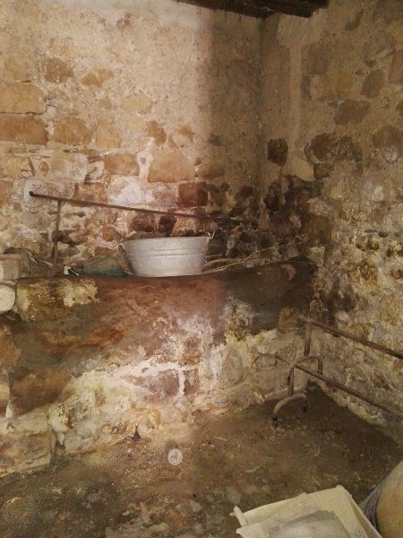 casa indipendente in vendita a Scicli