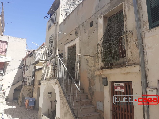 casa indipendente in vendita a Scicli