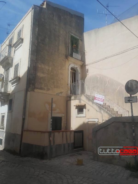 casa indipendente in vendita a Scicli
