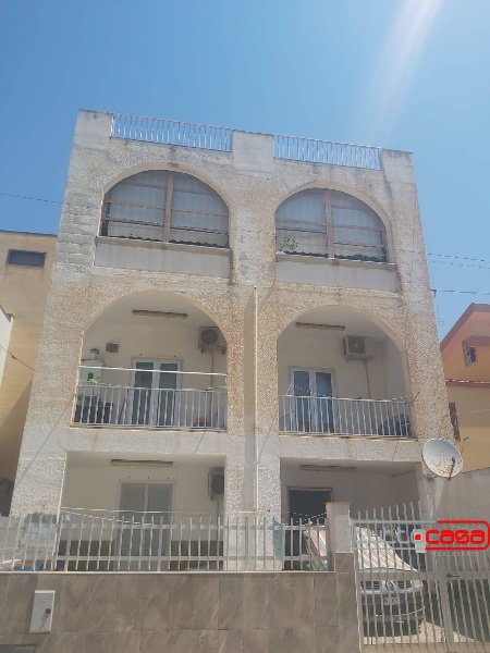 appartamento in vendita a Scicli in zona Cava d'Aliga