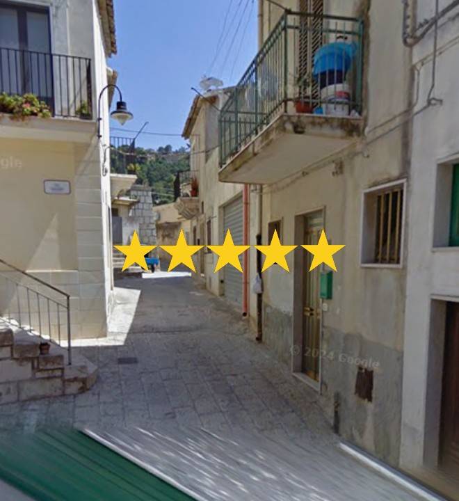 appartamento in vendita a Scicli