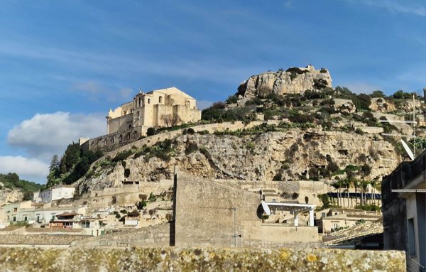 appartamento in vendita a Scicli