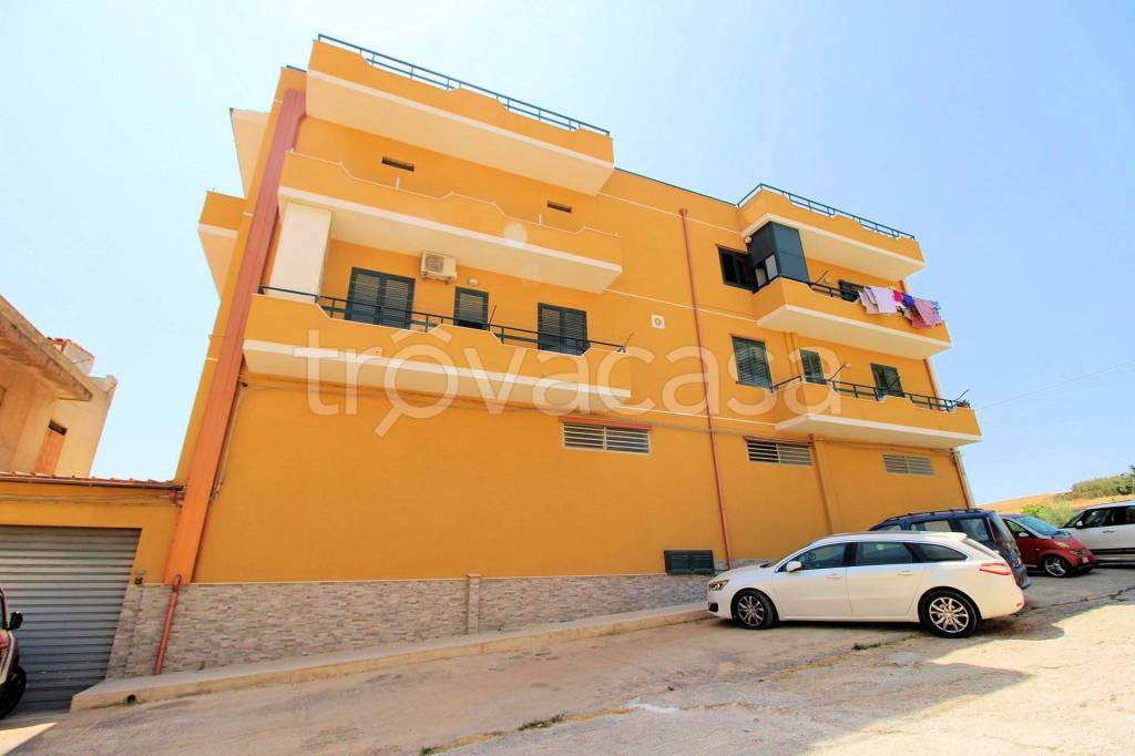 appartamento in vendita a Scicli