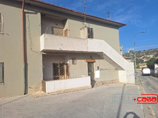 appartamento in vendita a Scicli