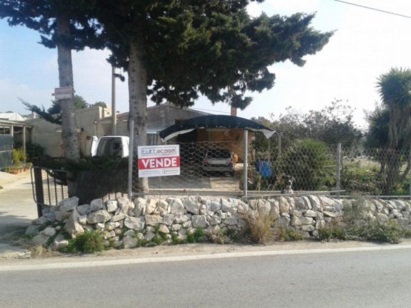 casa indipendente in vendita a Scicli in zona Sampieri