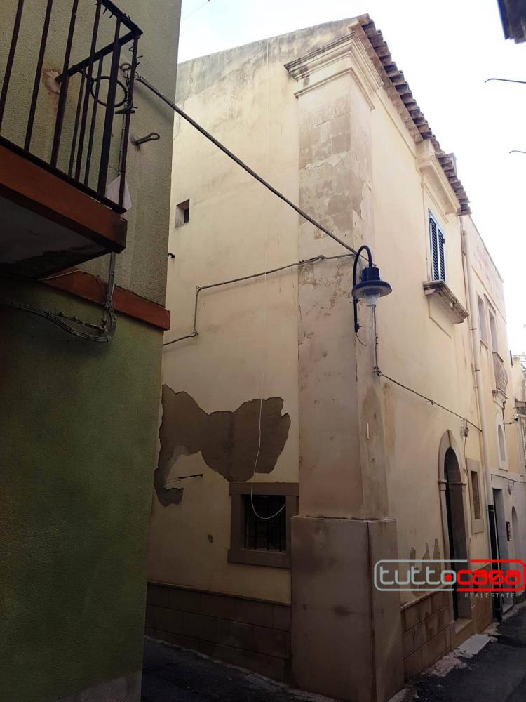 appartamento in vendita a Scicli