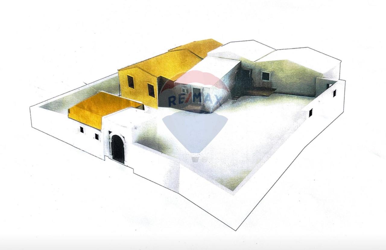 casa indipendente in vendita a Scicli in zona Donnalucata