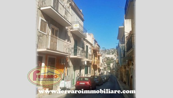 appartamento in vendita a Scicli