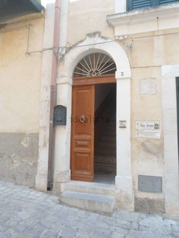 appartamento in vendita a Scicli