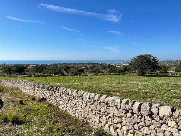 terreno agricolo in vendita a Scicli