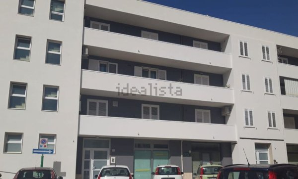 appartamento in vendita a Scicli