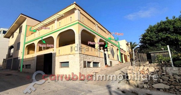 appartamento in vendita a Scicli