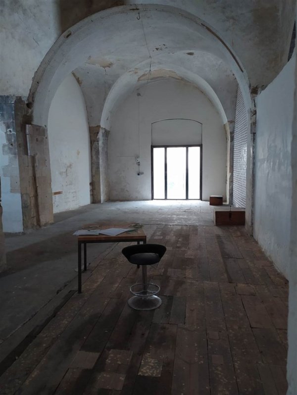 appartamento in vendita a Scicli