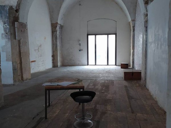 appartamento in vendita a Scicli