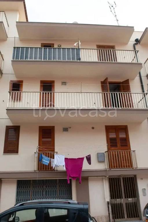 appartamento in vendita a Scicli