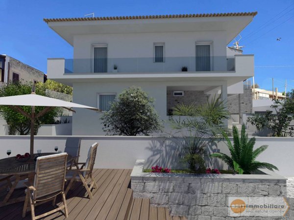 appartamento in vendita a Scicli in zona Cava d'Aliga