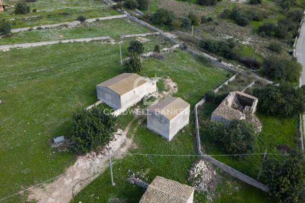 terreno agricolo in vendita a Scicli