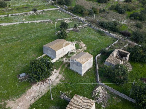 terreno agricolo in vendita a Scicli