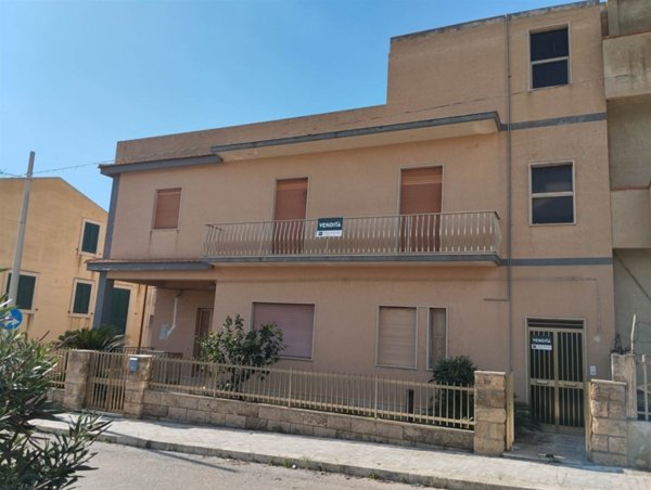 appartamento in vendita a Scicli in zona Sampieri