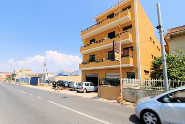 appartamento in vendita a Scicli