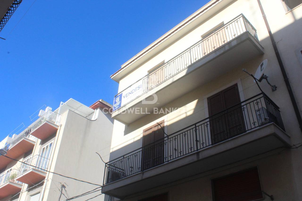 appartamento in vendita a Scicli