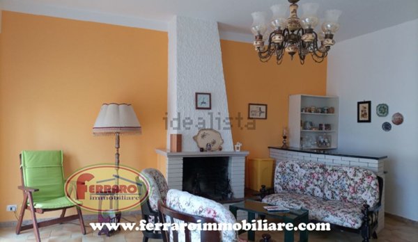 appartamento in vendita a Scicli in zona Donnalucata