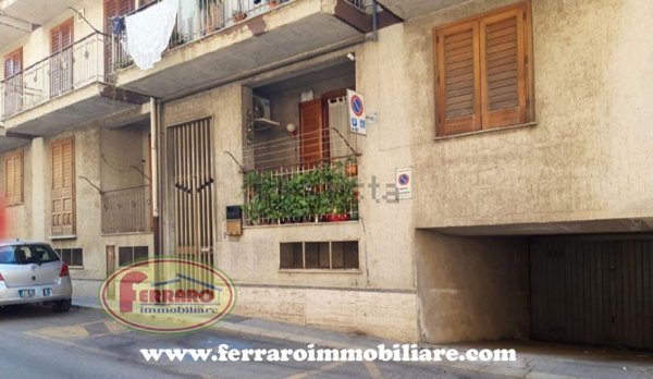 appartamento in vendita a Scicli