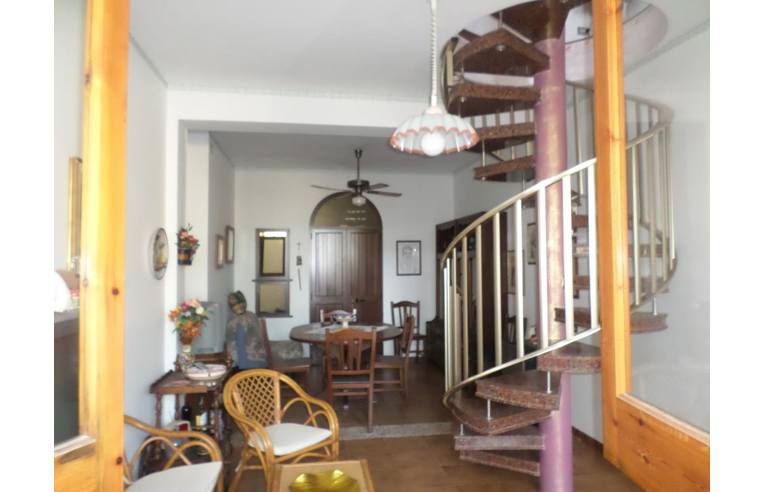 appartamento in vendita a Scicli in zona Sampieri